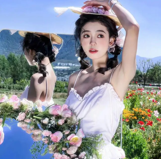 战争的恐怖
